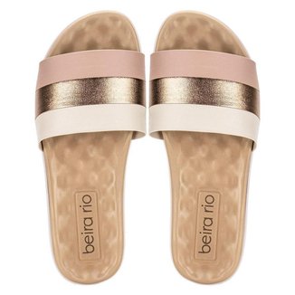 Chinelo Feminino Slide Beira Rio 8360360