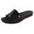 Chinelo Feminino Slide Miss Miss - Preto