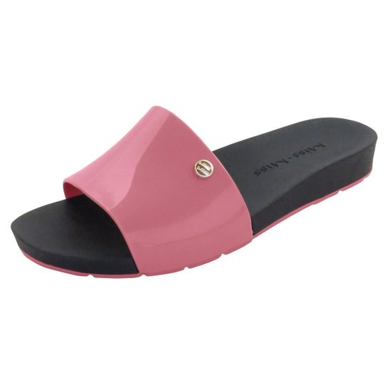 Chinelo Feminino Slide Miss Miss