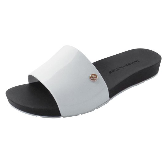 Chinelo Feminino Slide Miss Miss