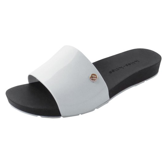 Chinelo Feminino Slide Miss Miss