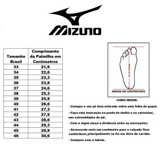 CHINELO FEMININO SLIDE MIZUNO BASIC