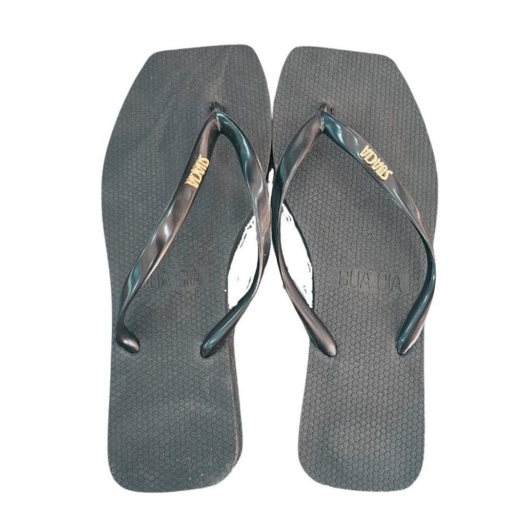 CHINELO FEMININO SUA CIA - 850317003B