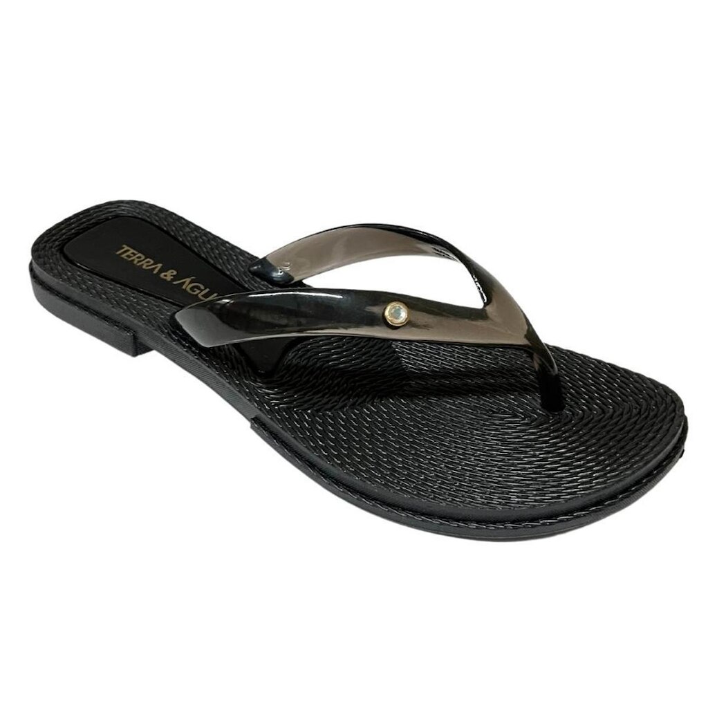 Chinelo Feminino Terra e Água 300200