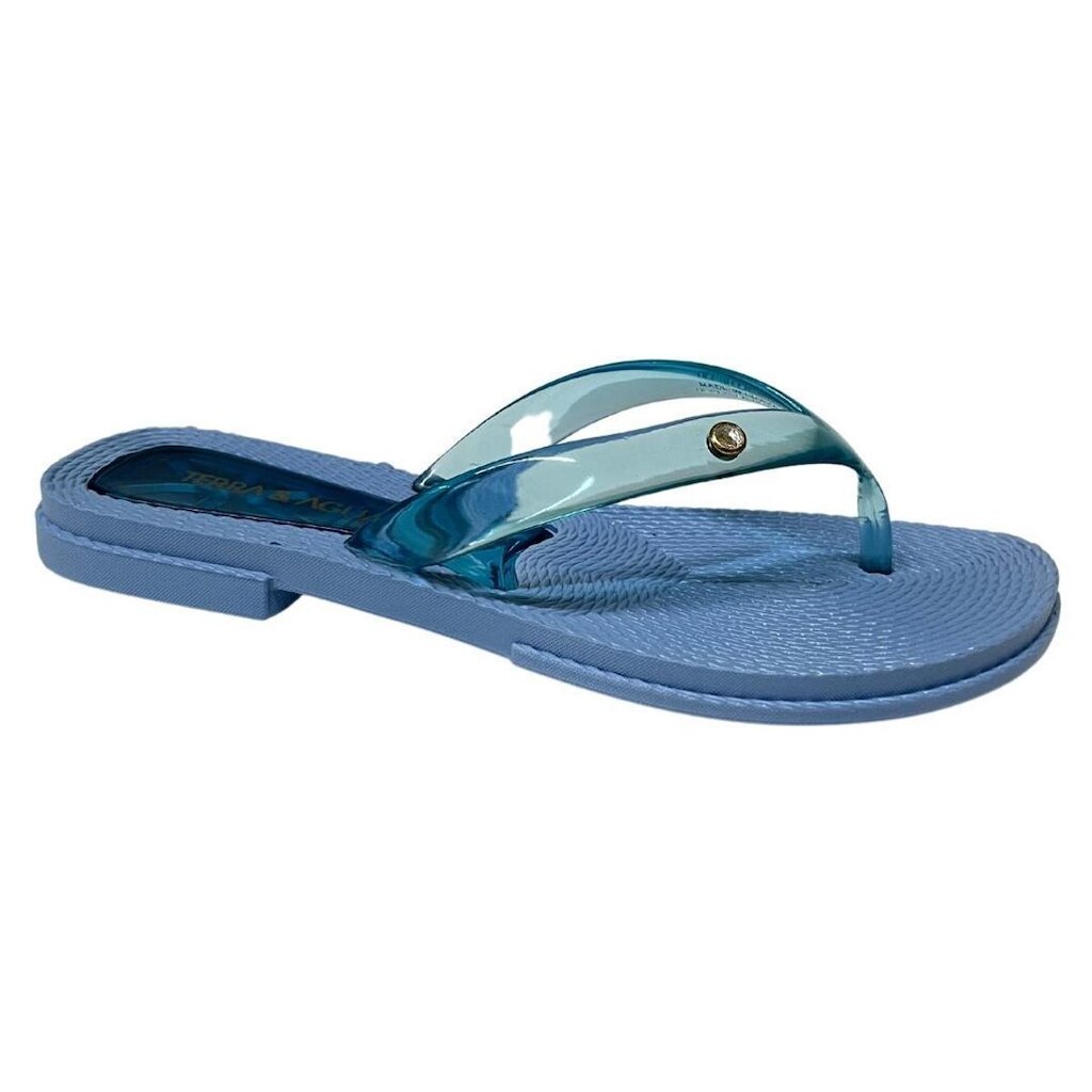 Chinelo Feminino Terra e Água 300200