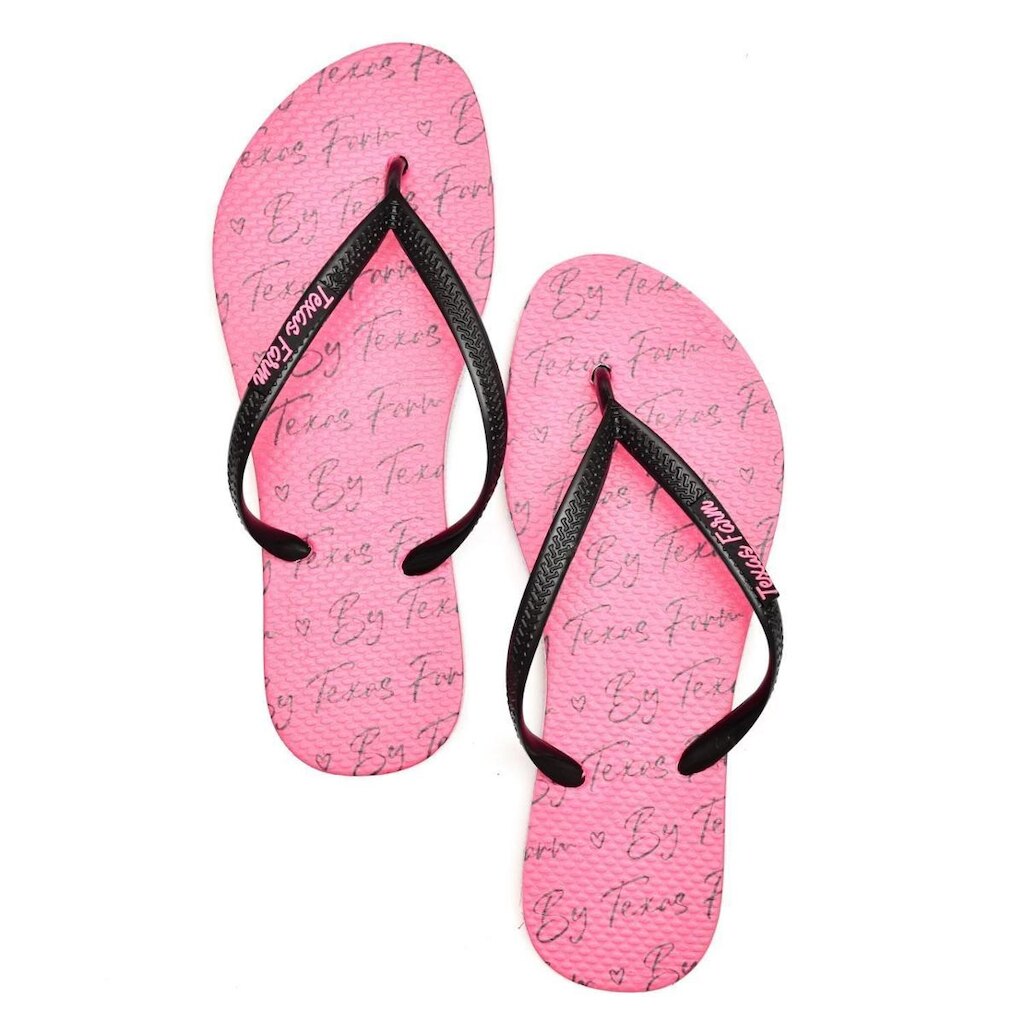 CHINELO FEMININO TEXAS FARM - CHF003