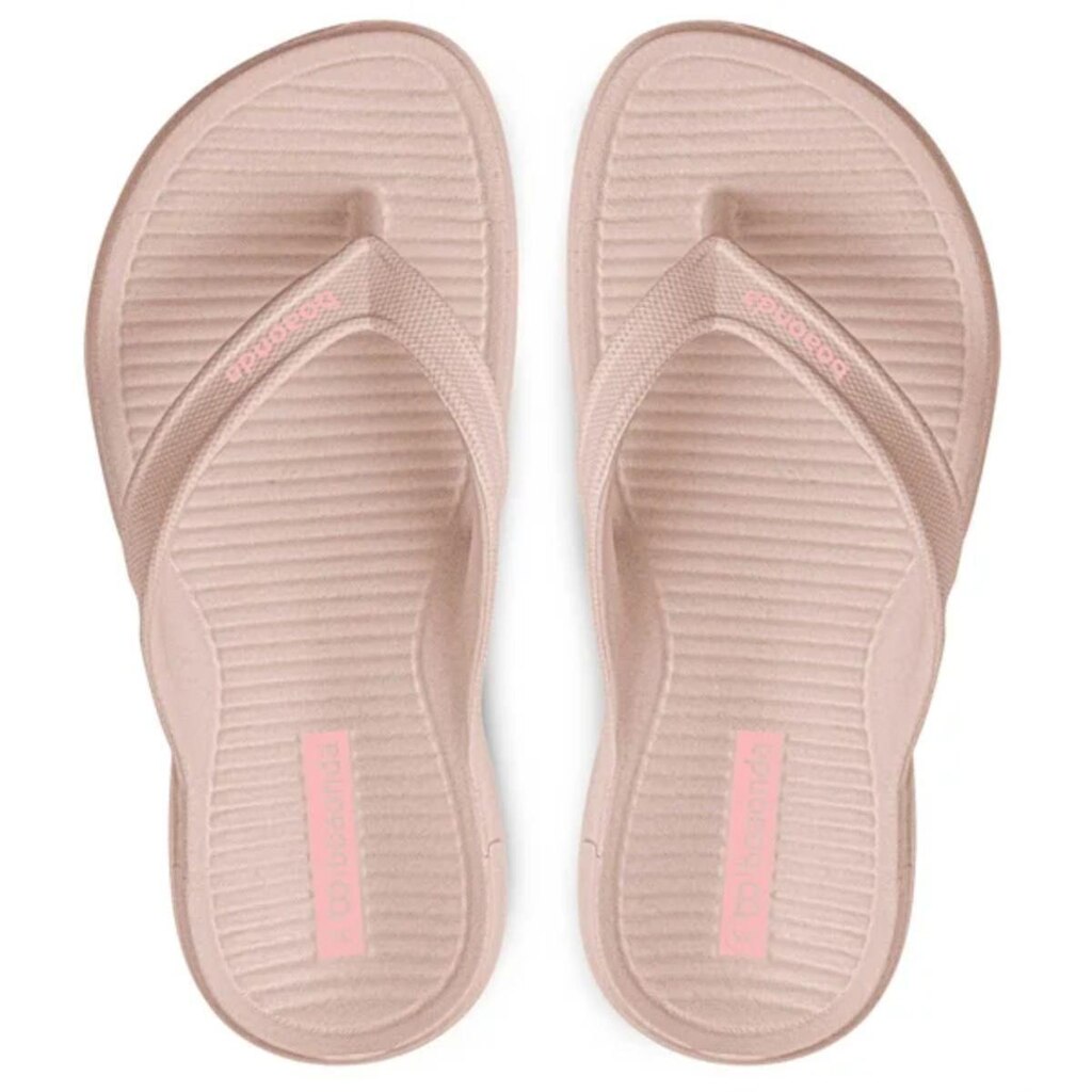 Chinelo Feminino Tiras Largas Confortável Mobi Boaonda