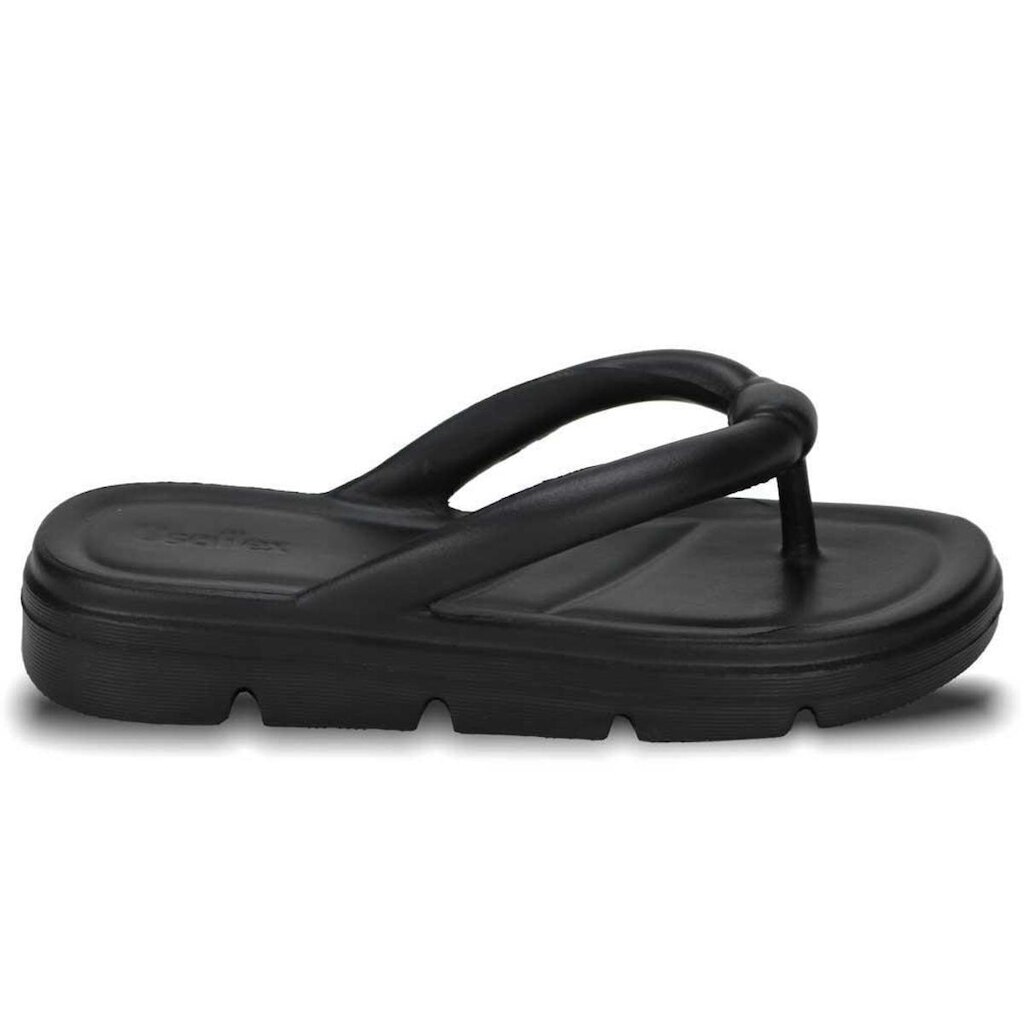 Chinelo Feminino Usaflex Poofy