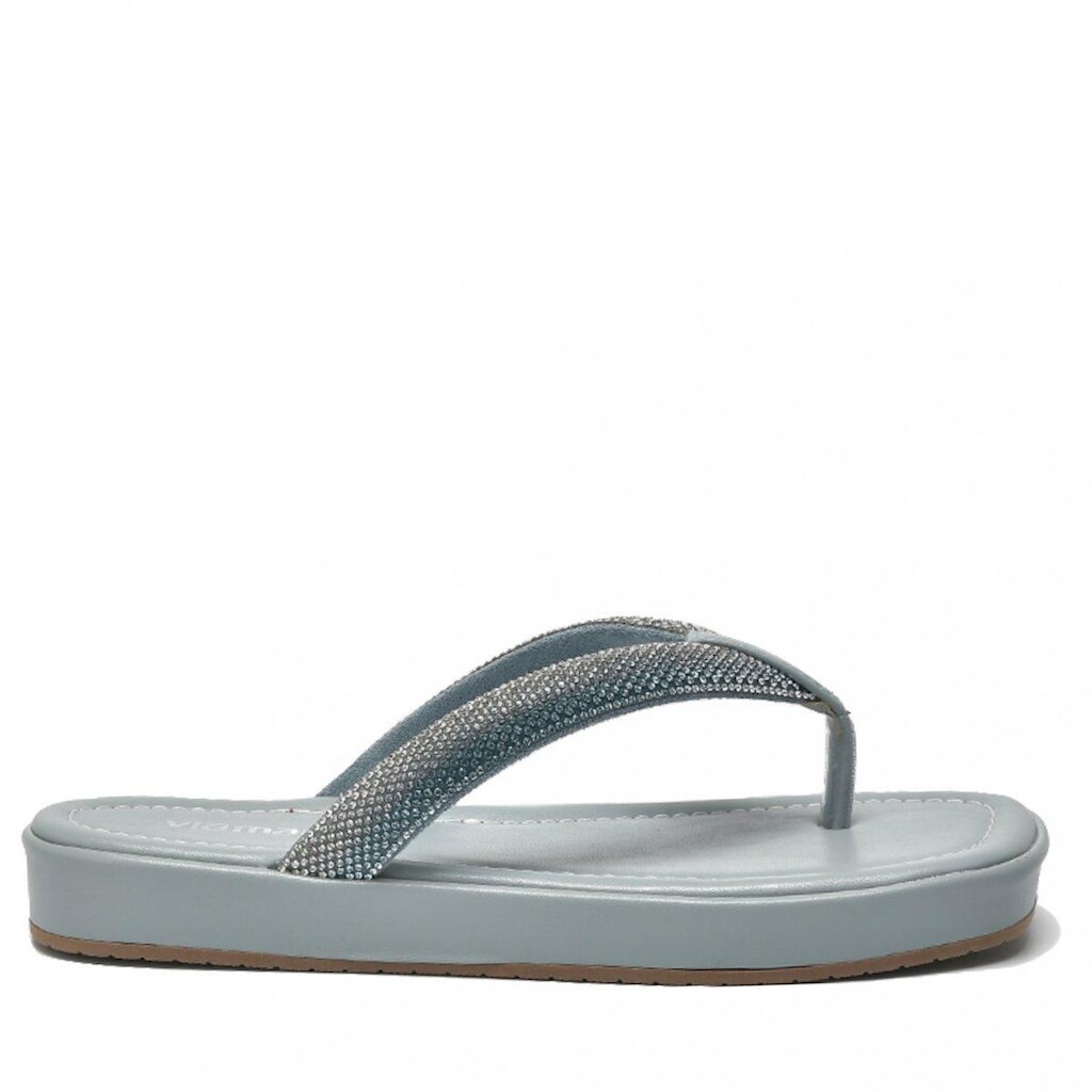 Chinelo Feminino Via Marte 178-001