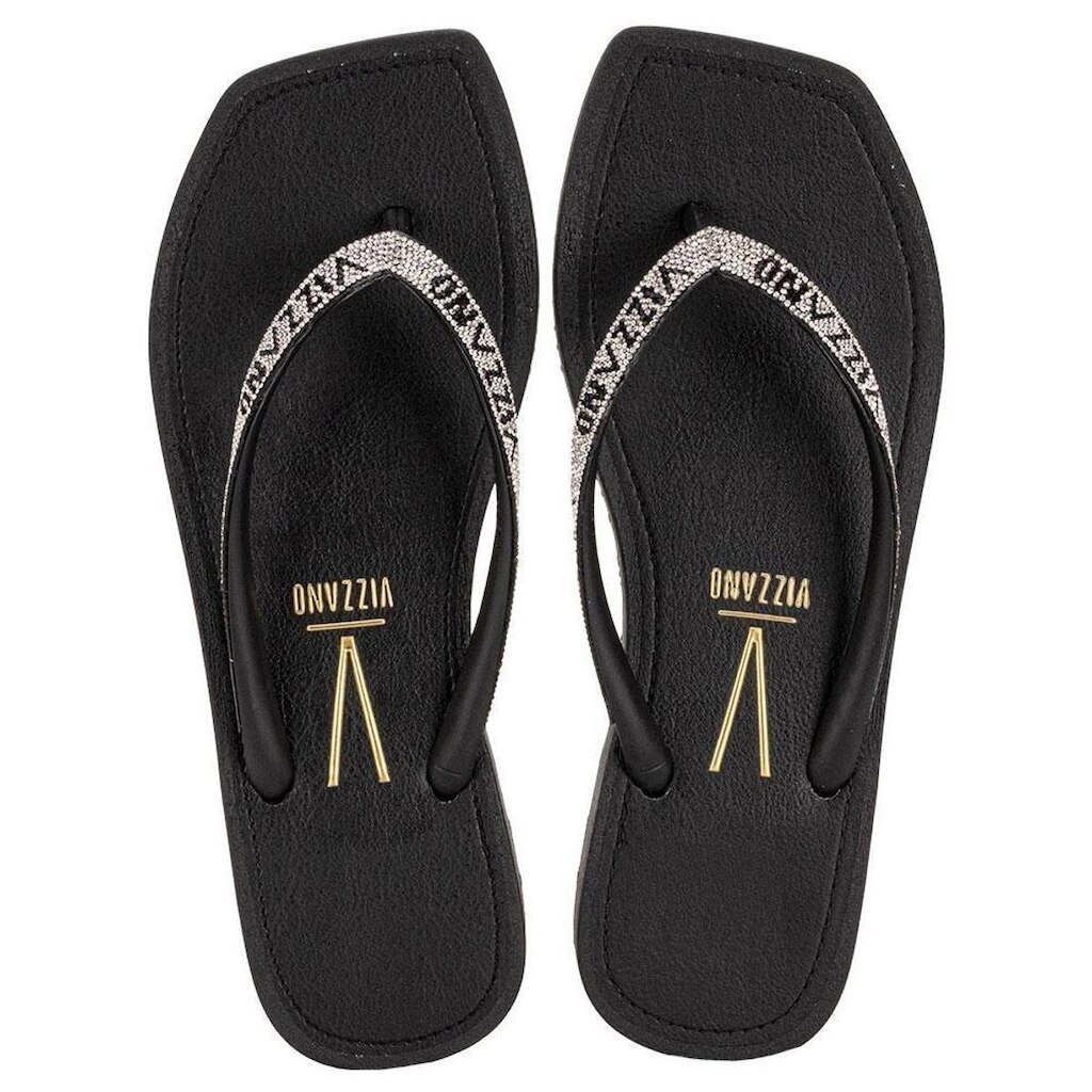 Chinelo Feminino Vizzano 6531105