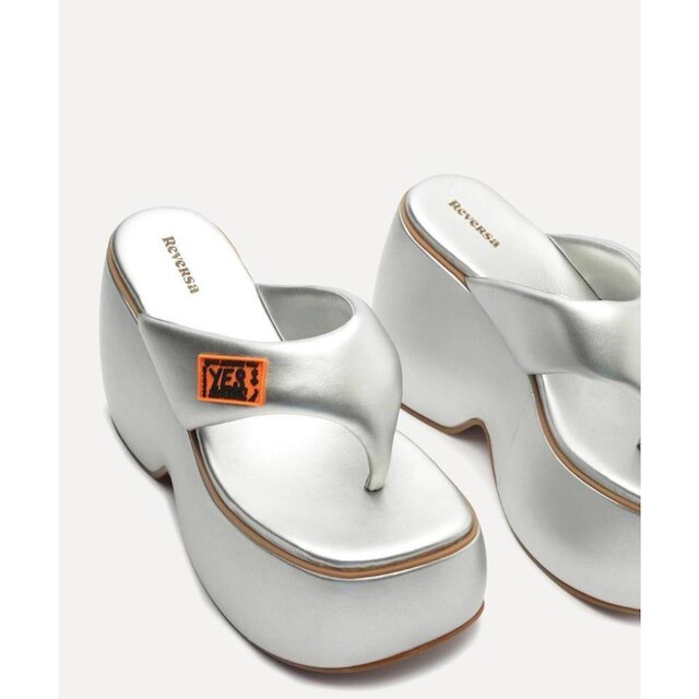 Chinelo Feminino Yes Brasil Reserva Go