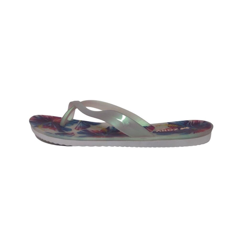 Chinelo Feminino Zaxy Ice 17224