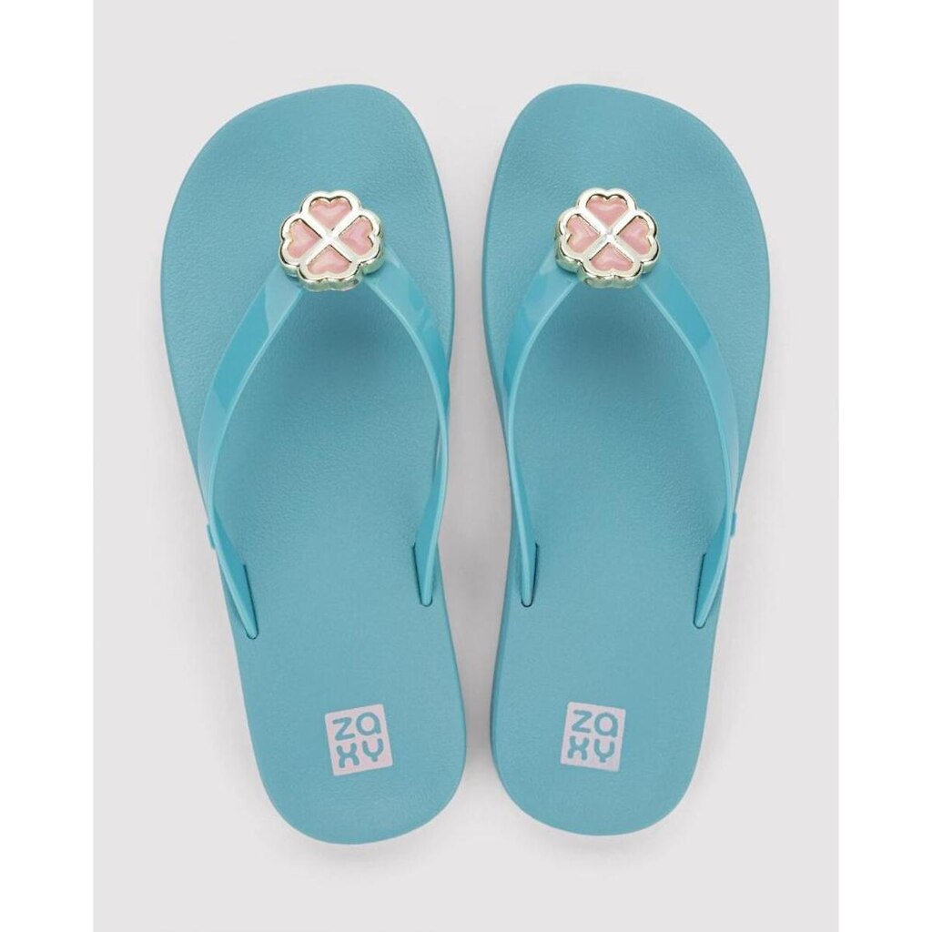 Chinelo Feminino Zaxy Pin