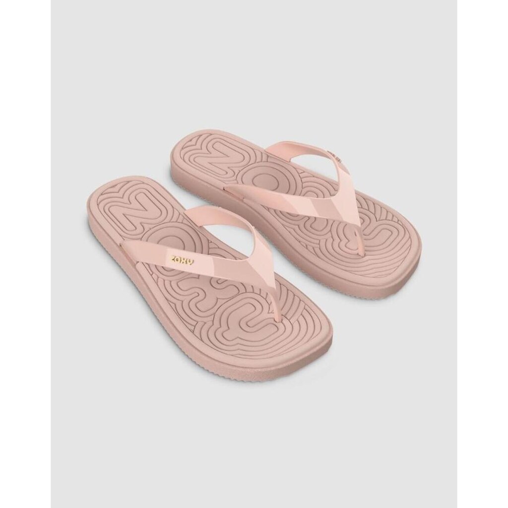 Chinelo Feminino Zaxy Ready