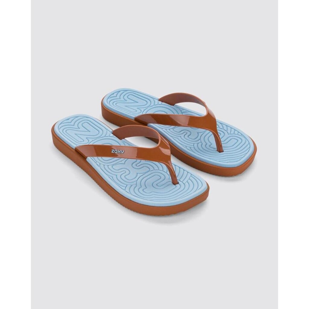 Chinelo Feminino Zaxy Ready