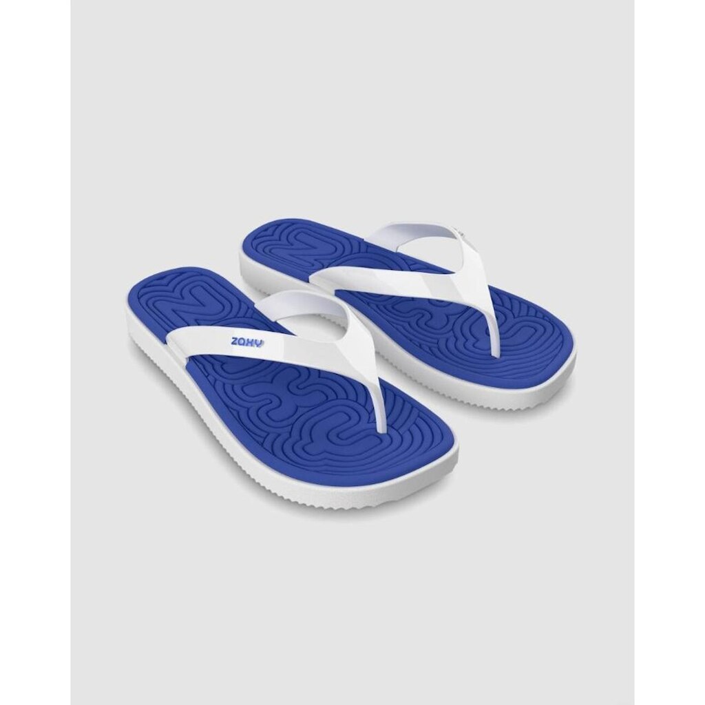 Chinelo Feminino Zaxy Ready