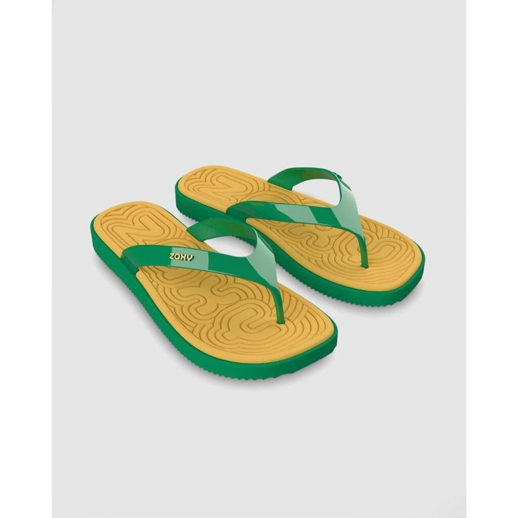 Chinelo Feminino Zaxy Ready