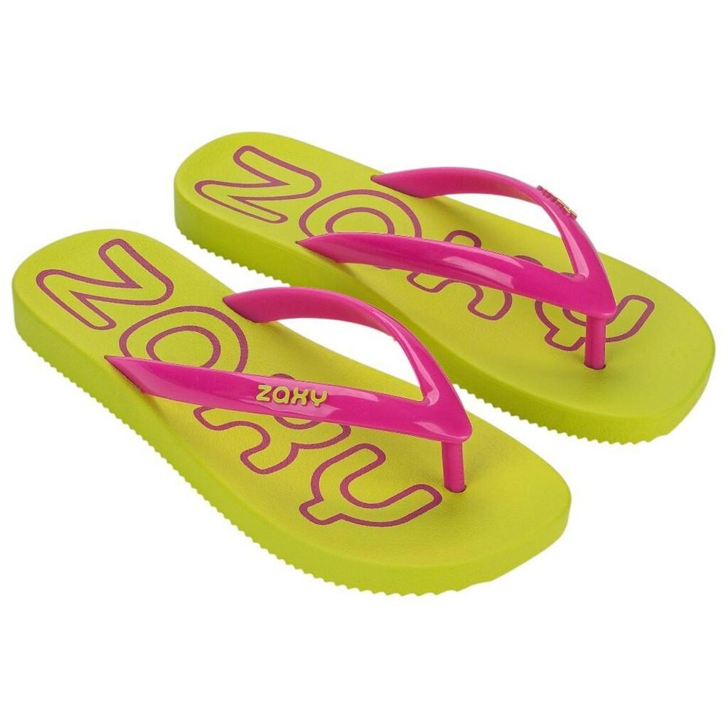 Chinelo Feminino Zaxy Start 19337