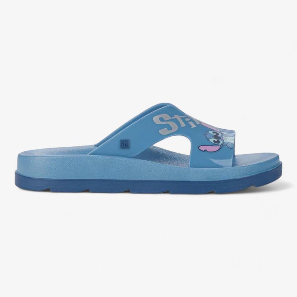Chinelo Feminino Zaxy Stitch