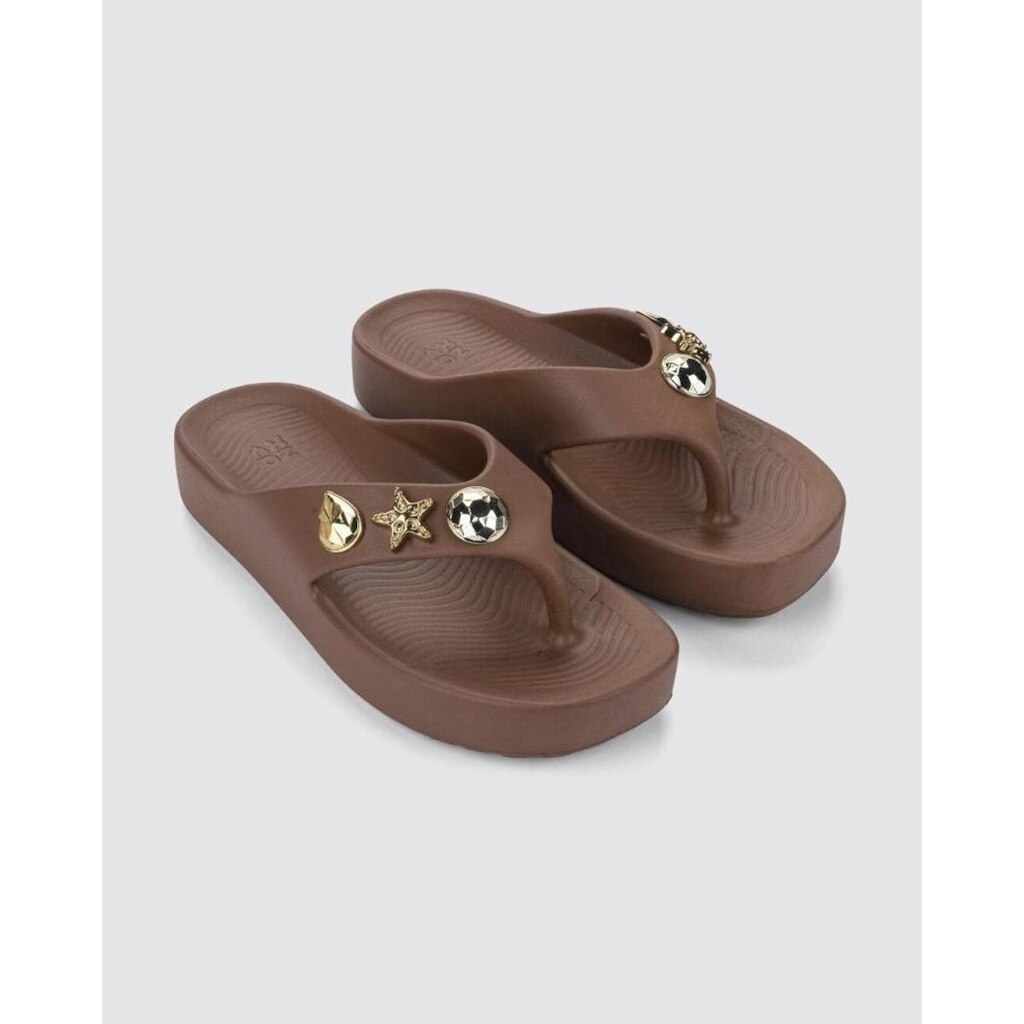 Chinelo Feminino Zaxy Zen