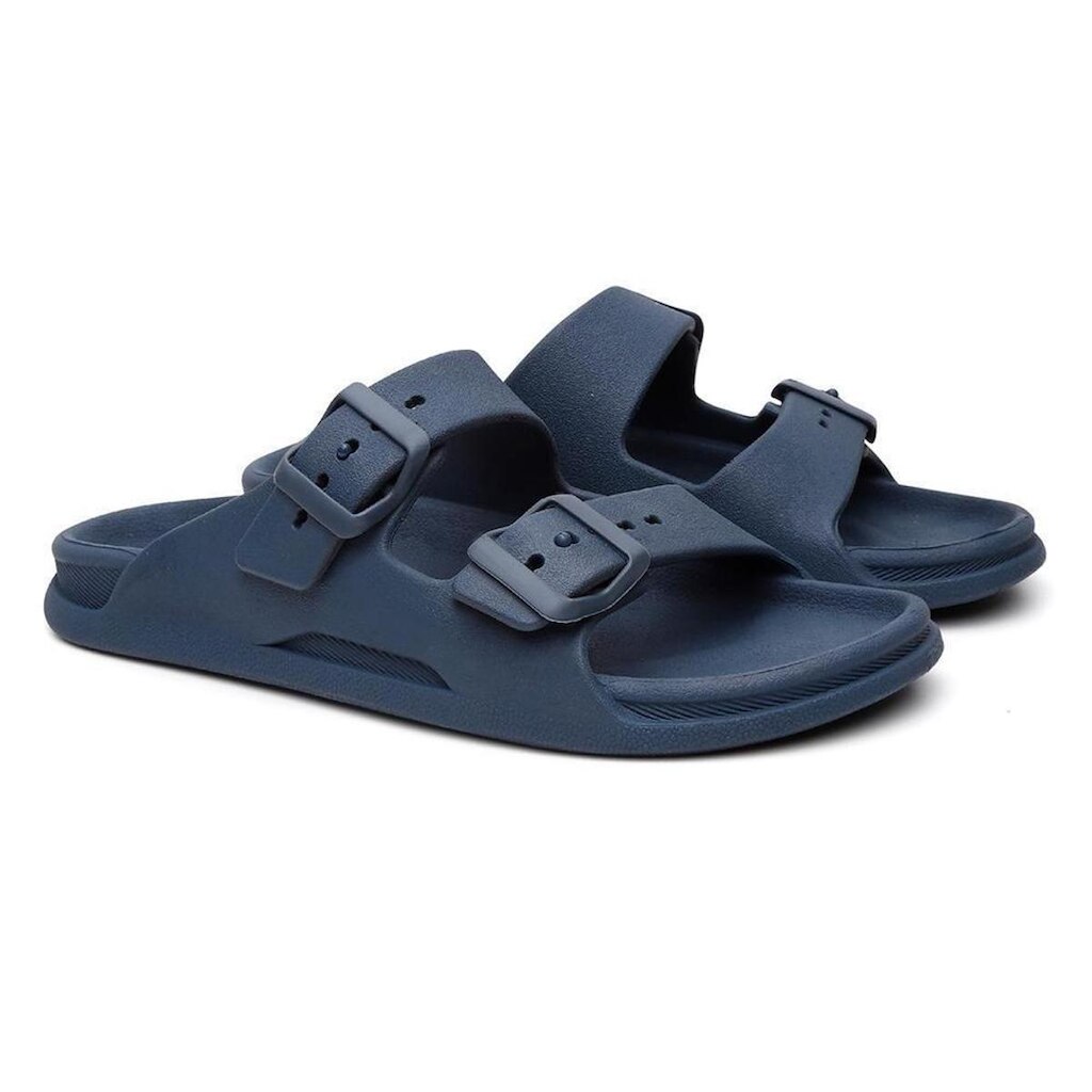 Chinelo Ferrara Masculino Micro Expandido Casual