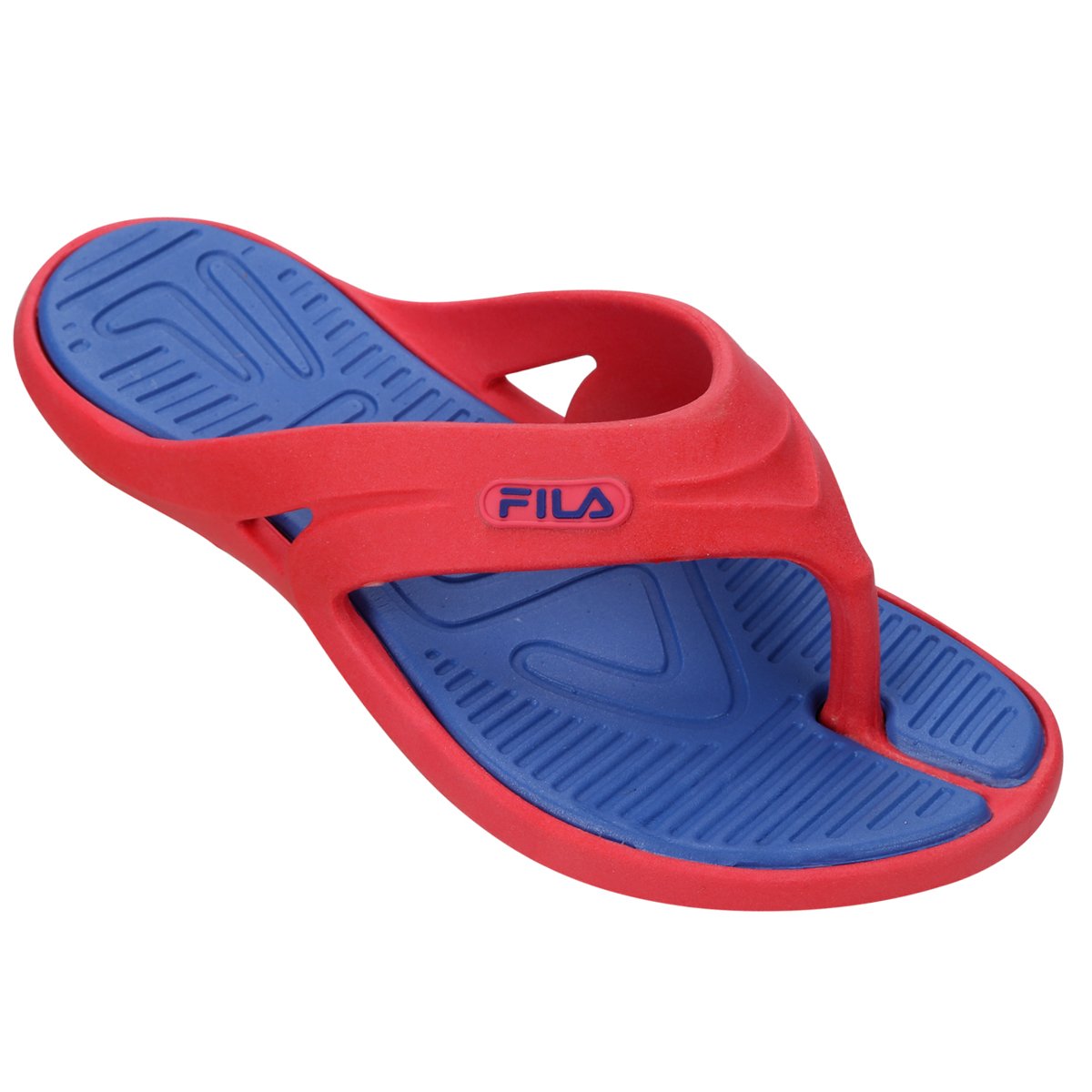 netshoes chinelos fila