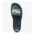 Chinelo Fila Drifter Basic Slide Masculino - Preto+Branco