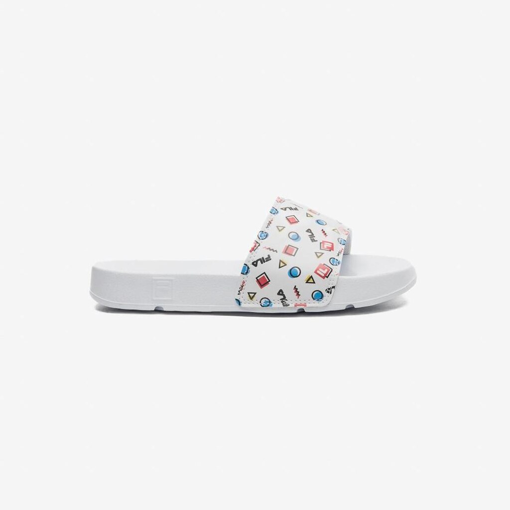 Chinelo Fila Drifter Infantil