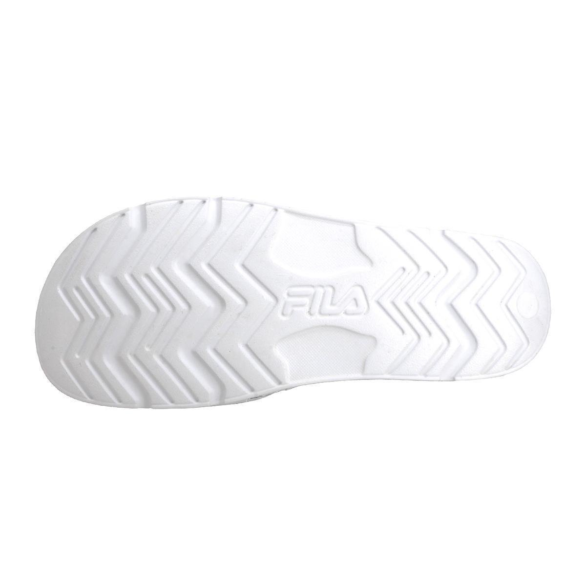 chinelo fila netshoes