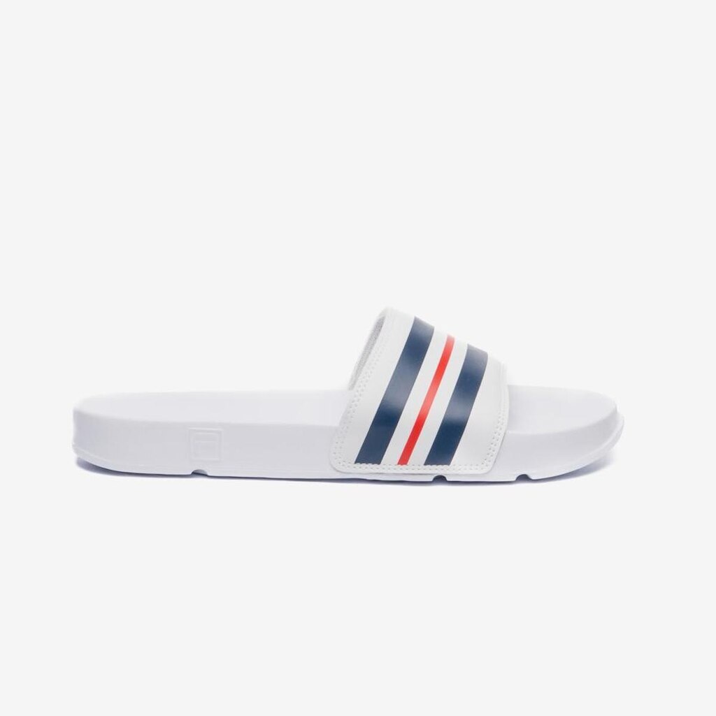 Chinelo Fila Drifter Stripes Masculino