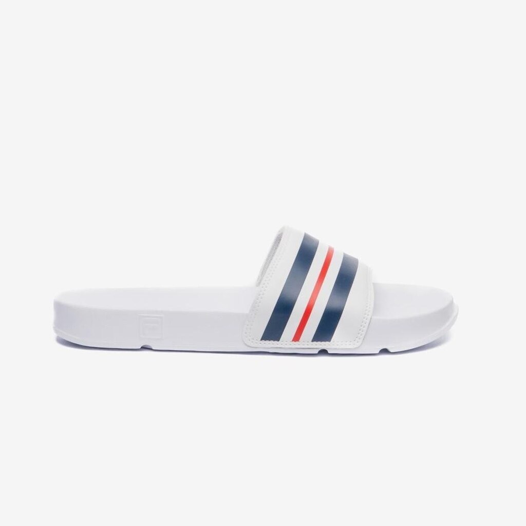 Chinelo Fila Drifter Stripes - Masculino