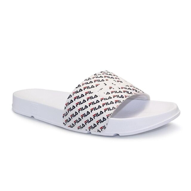Chinelo Fila Feminino Drifter Basic