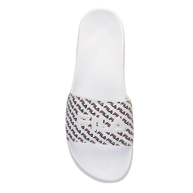 Chinelo Fila Feminino Drifter Basic
