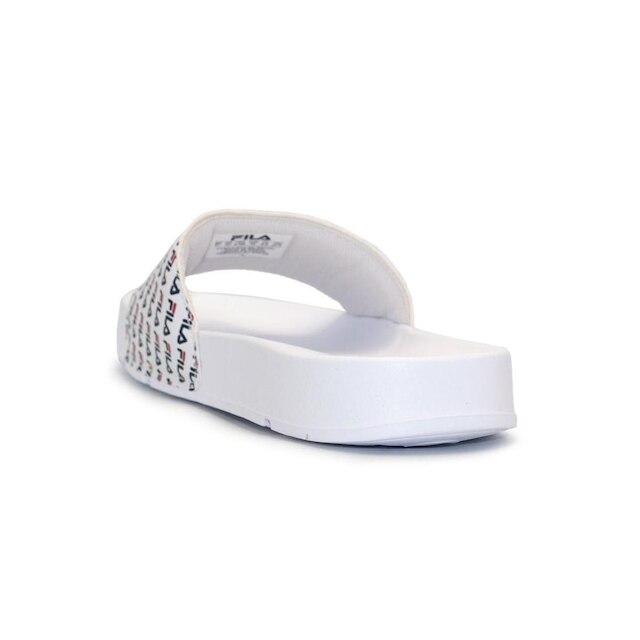 Chinelo Fila Feminino Drifter Basic