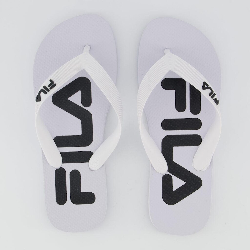 Chinelo Fila Fingers Feminino