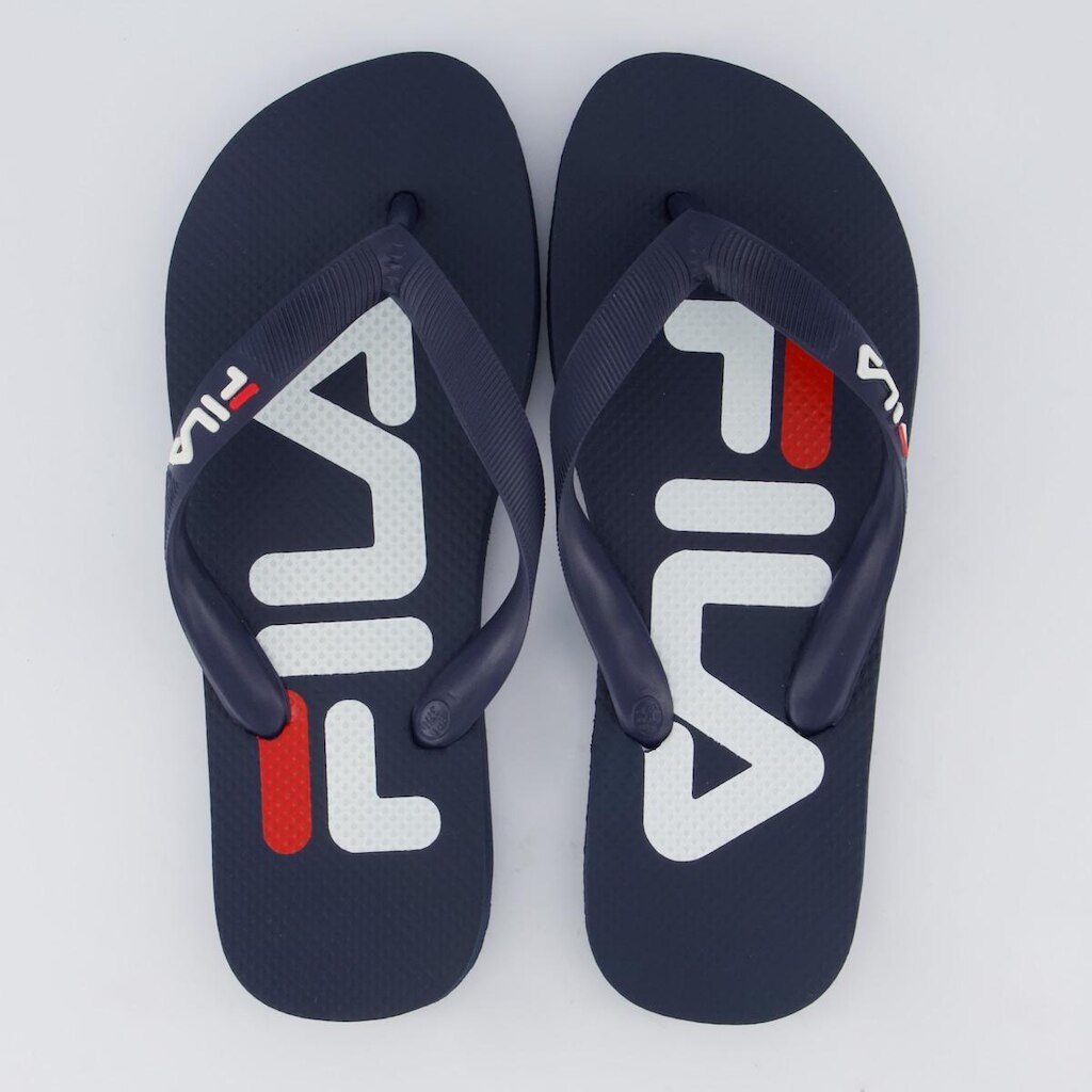 Chinelo Fila Fingers Feminino