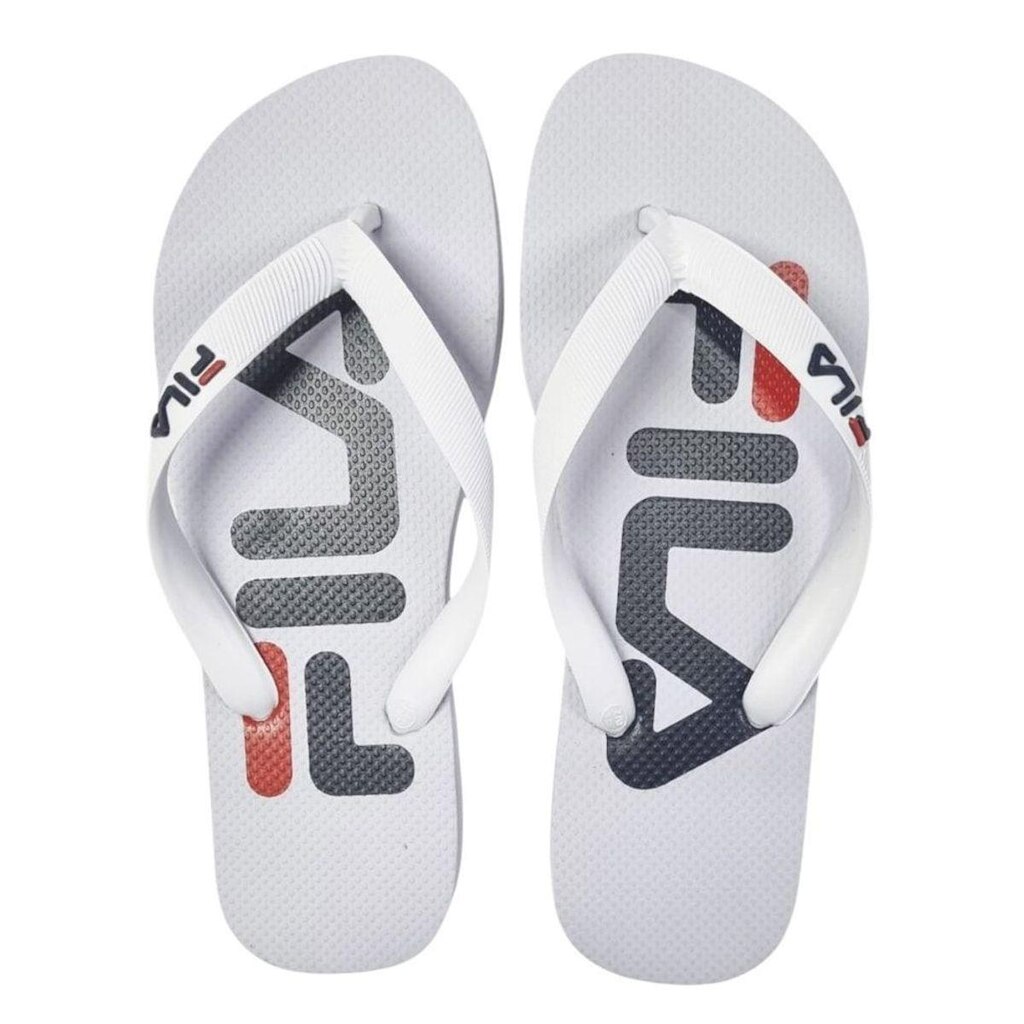 Chinelo Fila Fingers Feminino