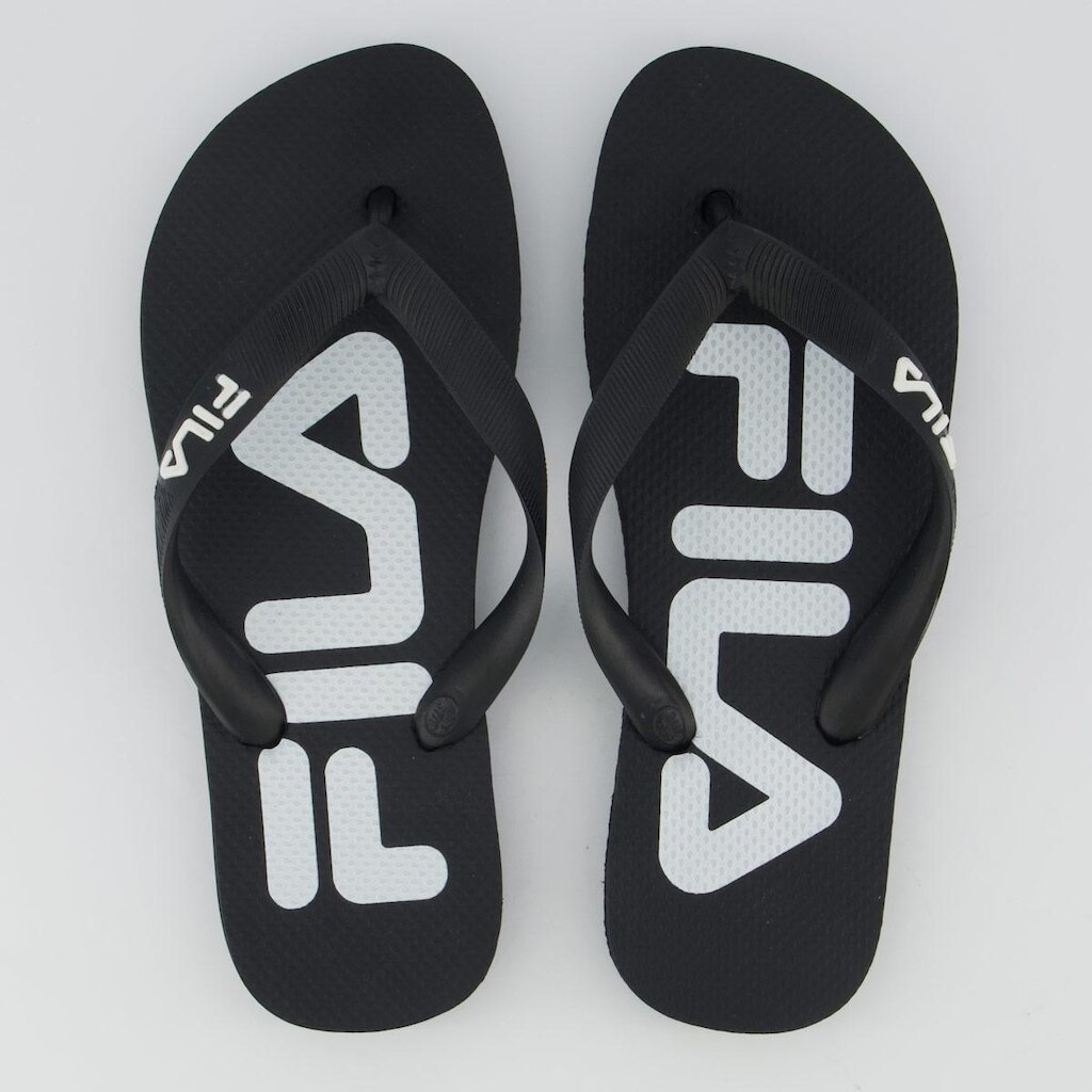 Chinelo Fila Fingers