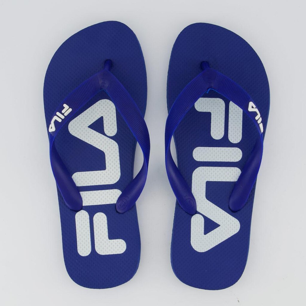 Chinelo Fila Fingers