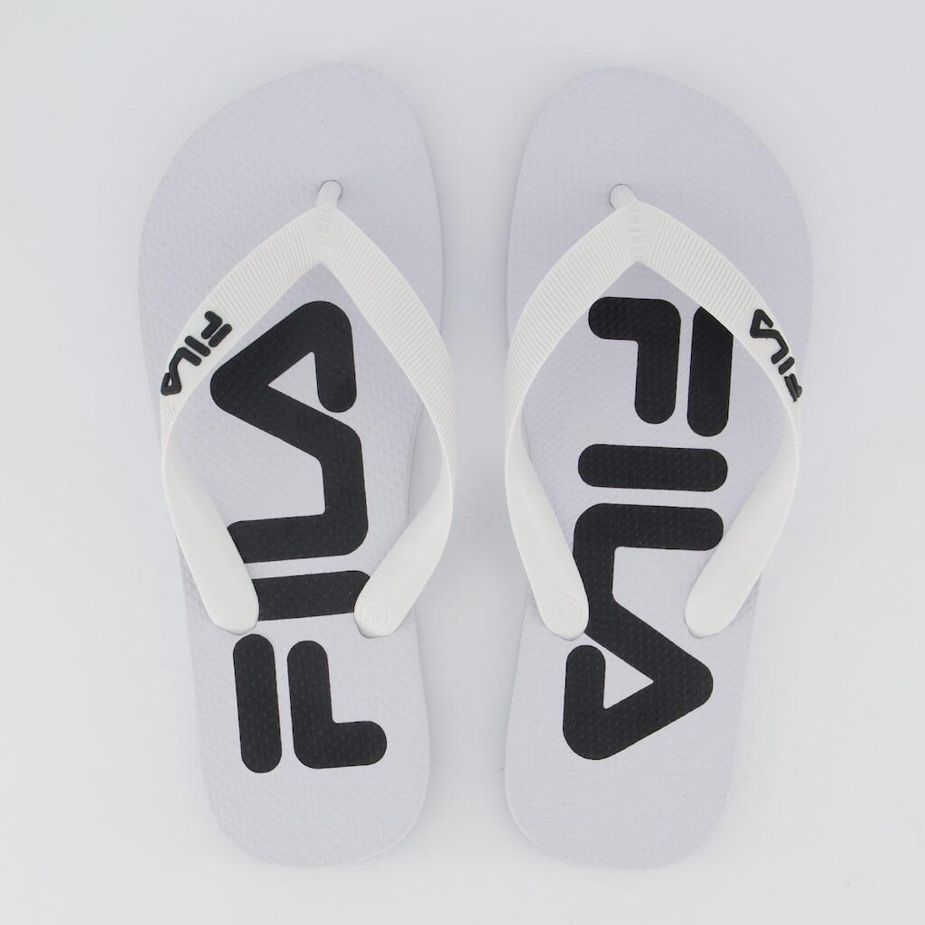 Chinelo Fila Fingers