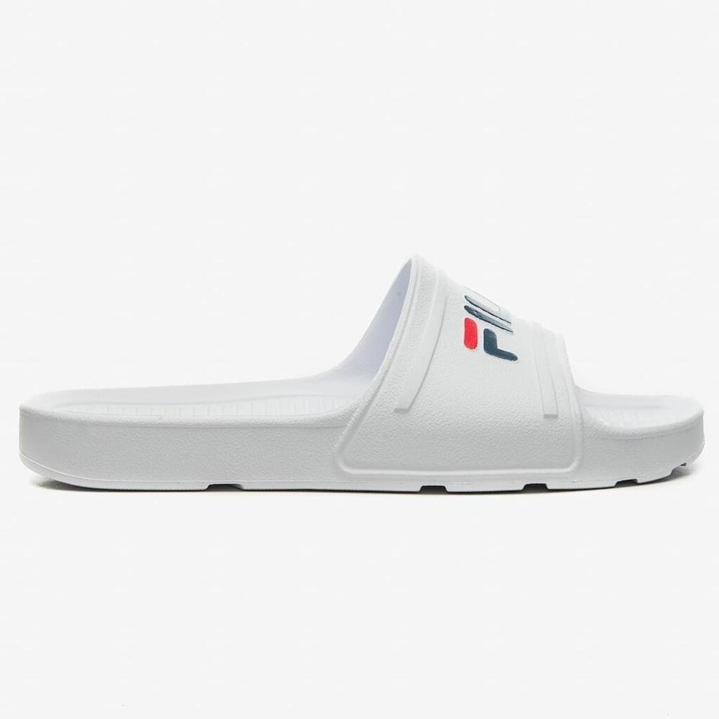 Chinelo Fila Sleek Slide Masculino 37