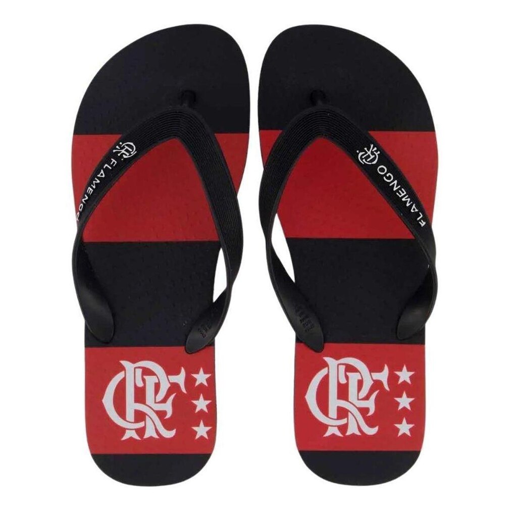 Chinelo Flamengo Manto 81