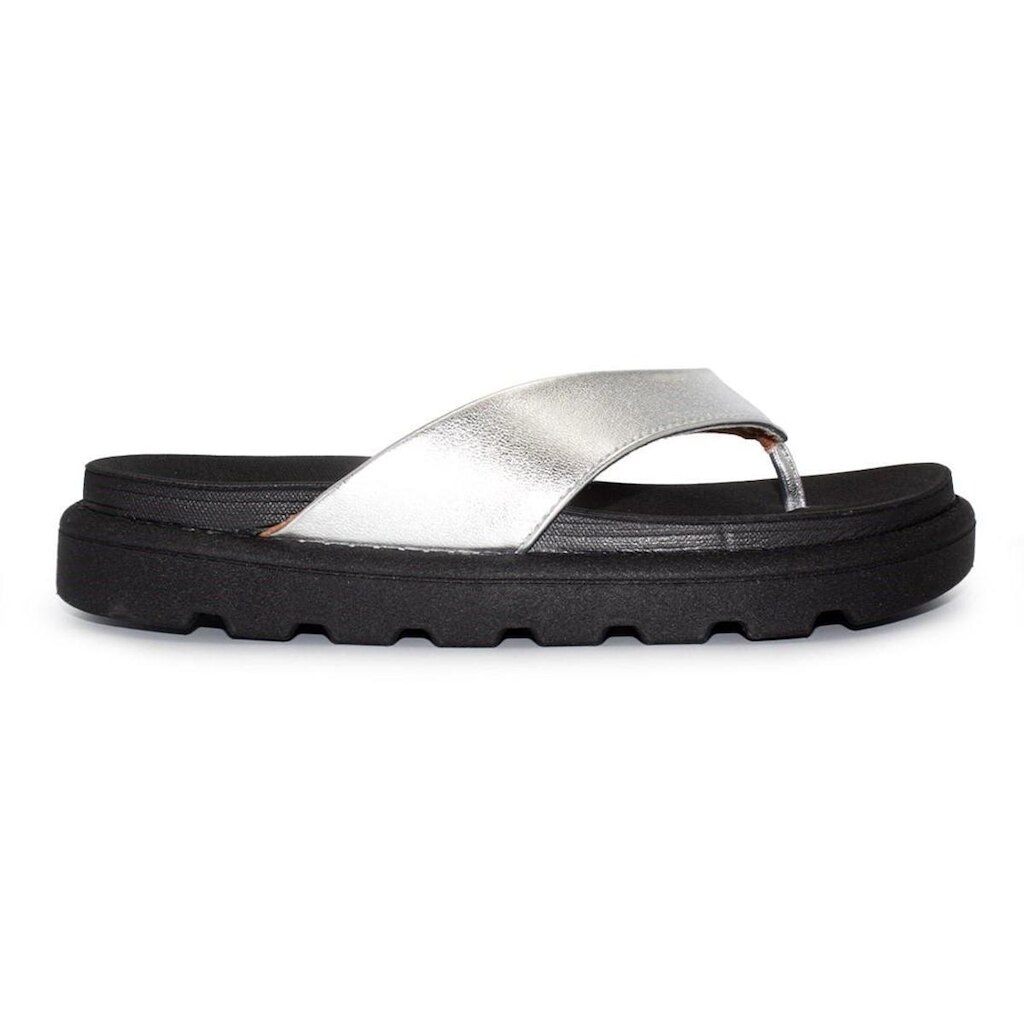 Chinelo Flat Vizzano Casual 6459.126