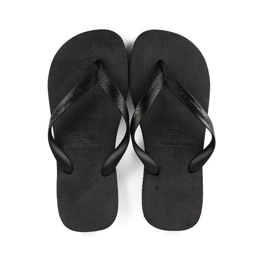 Chinelo Flip Flop Tropical Brasil