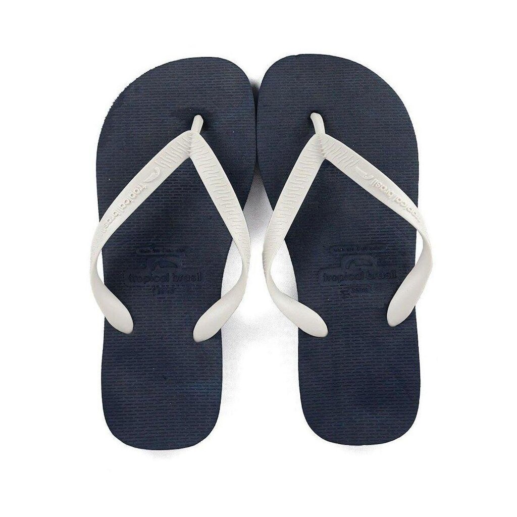 Chinelo Flip Flop Tropical Brasil