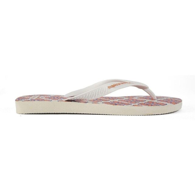 Chinelo Flip Flop Tropical Brasil