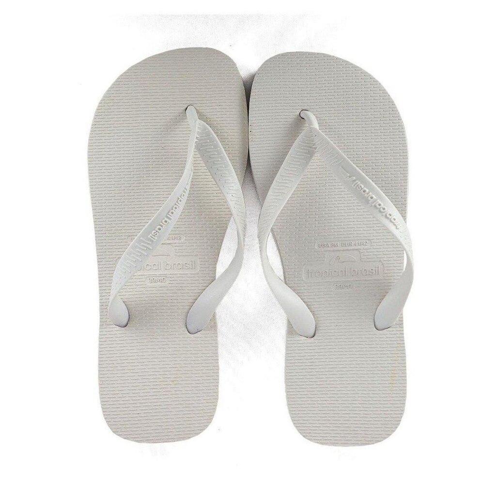 Chinelo Flip Flop Tropical Brasil
