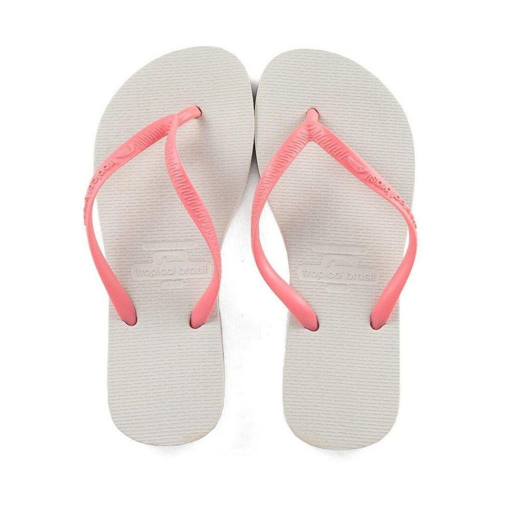 Chinelo Flip Flop Tropical Brasil