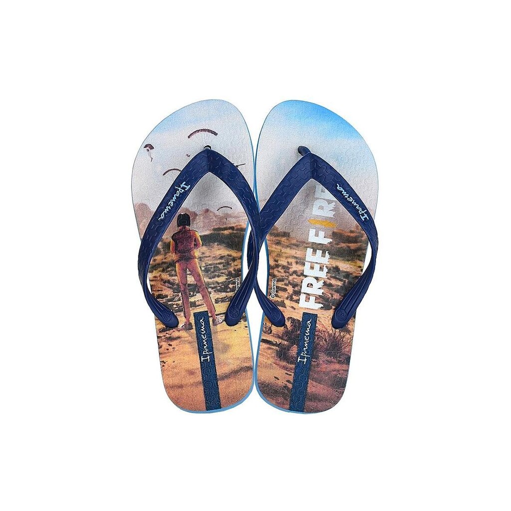 CHINELO FREE FIRE IPANEMA