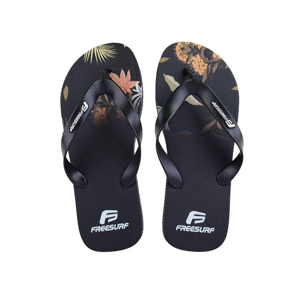 Chinelo Freesurf Fading Masculino